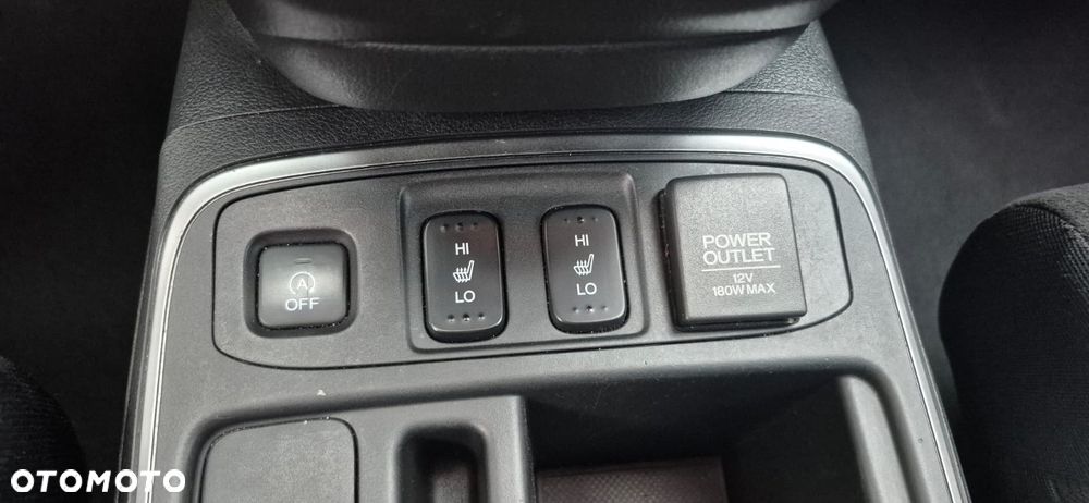 Honda CR-V 2.0i-VTEC 2WD Comfort - 20