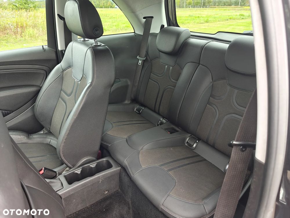 Opel Adam - 8