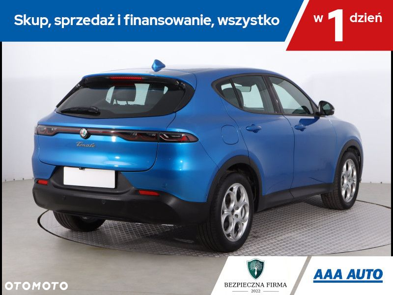 Alfa Romeo Tonale - 6