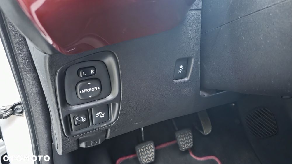 Toyota Aygo x-clusive Style Selection - 14