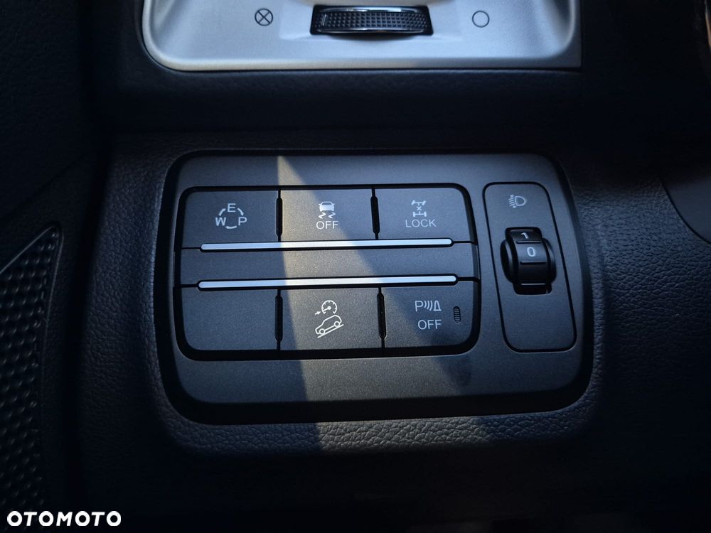 SsangYong/KGM Tivoli 1.6 D Sapphire - 21