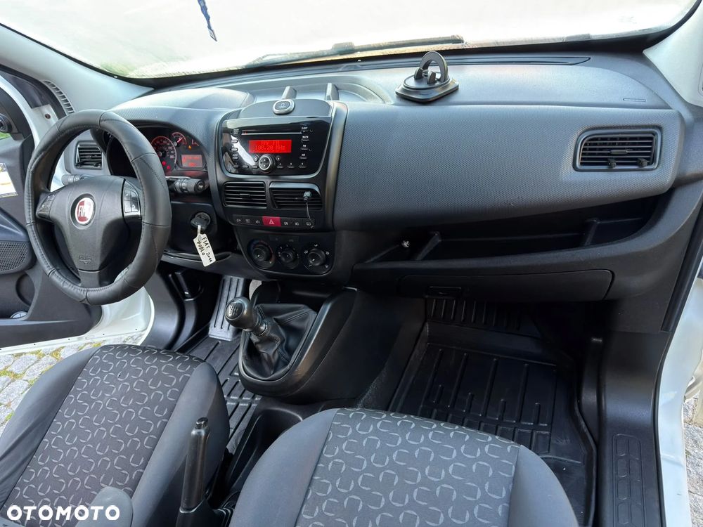 Fiat DOBLO - 20