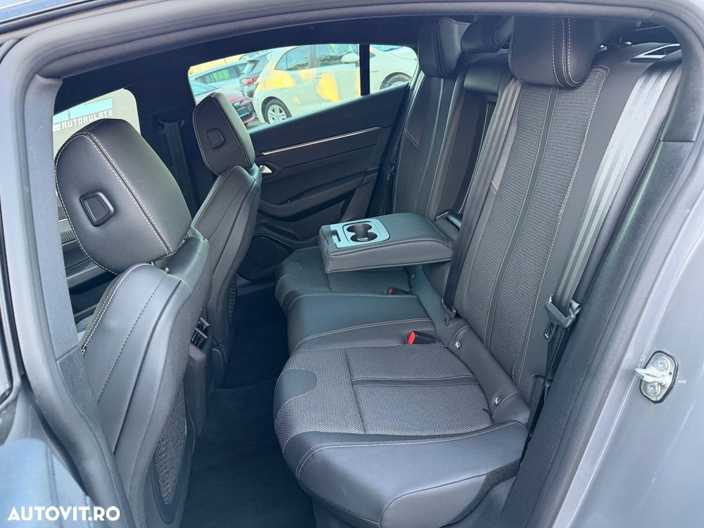 Peugeot 508 1.5 BlueHDI S&S EAT8 Allure Pack - 15