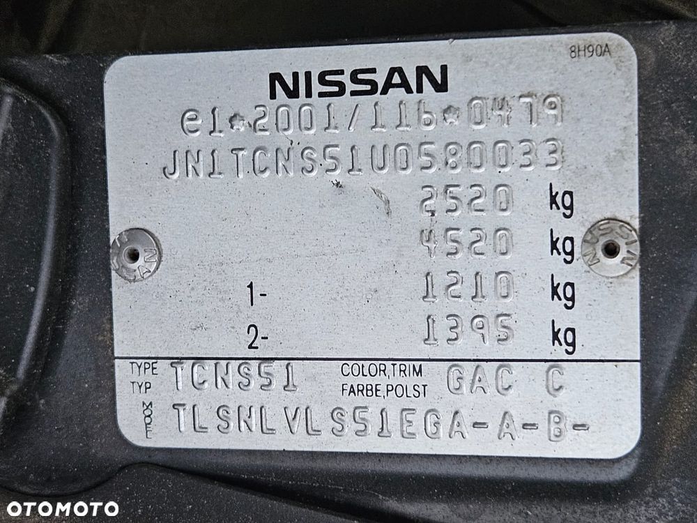 Infiniti QX70 3.7 S - 23