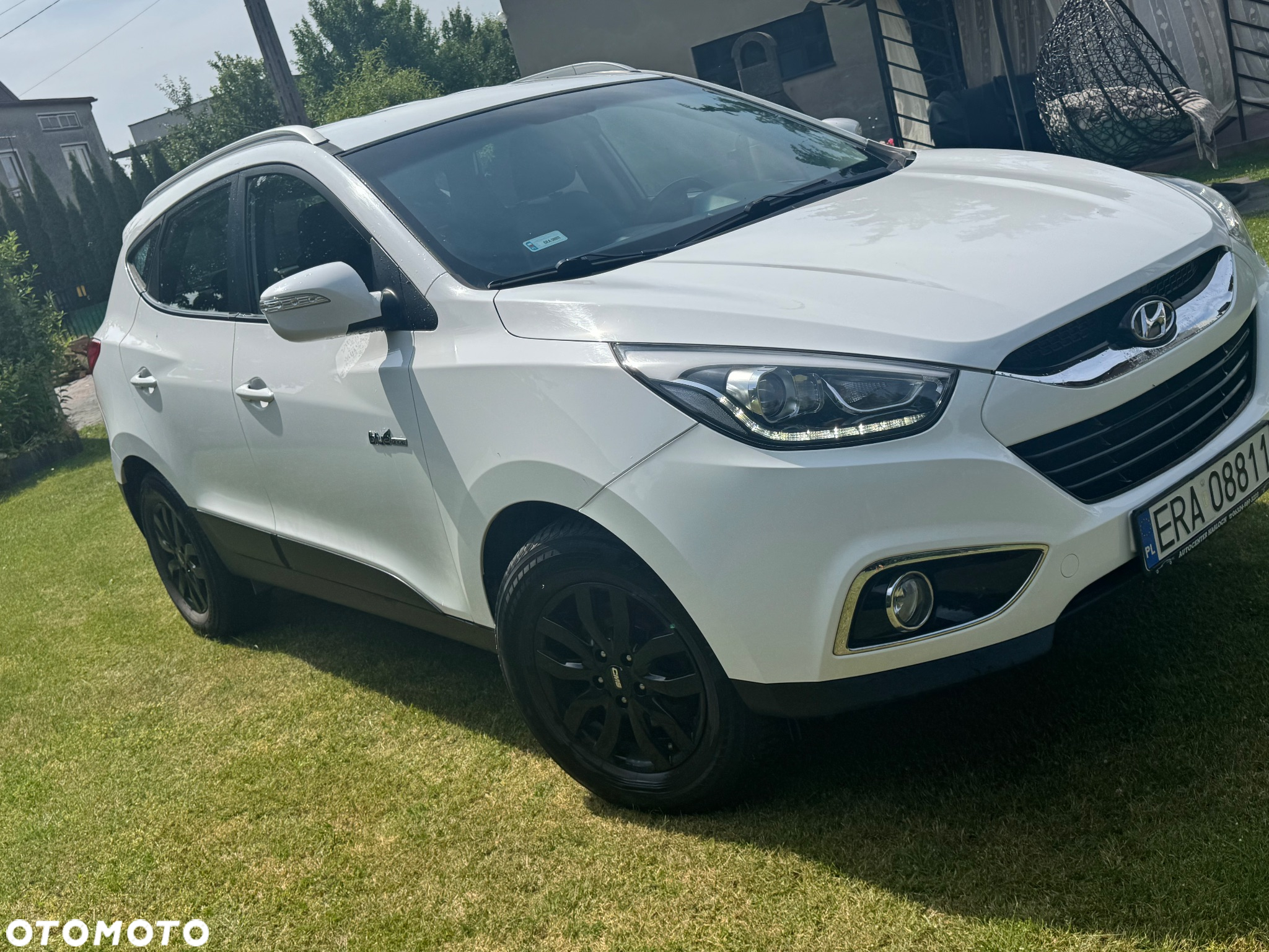 Hyundai ix35 - 3