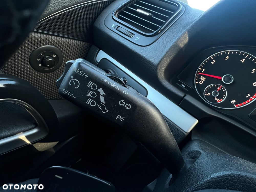 Volkswagen Scirocco 1.4 TSI DSG - 17