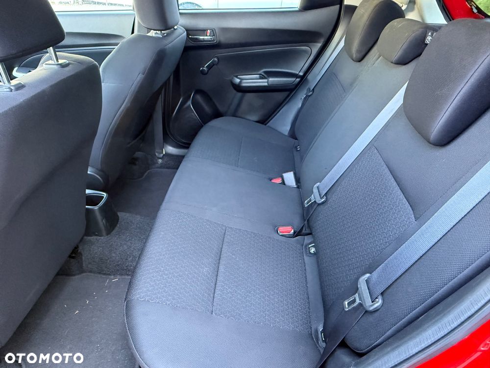 Suzuki Swift - 15