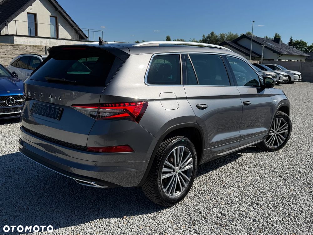 Skoda Kodiaq - 15