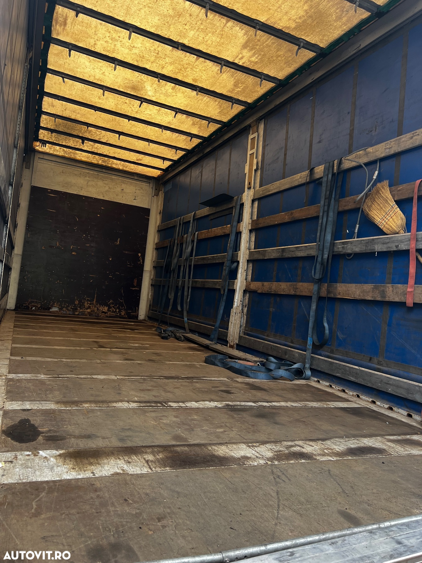 MAN Tgx480 XXL Euro6 - 7