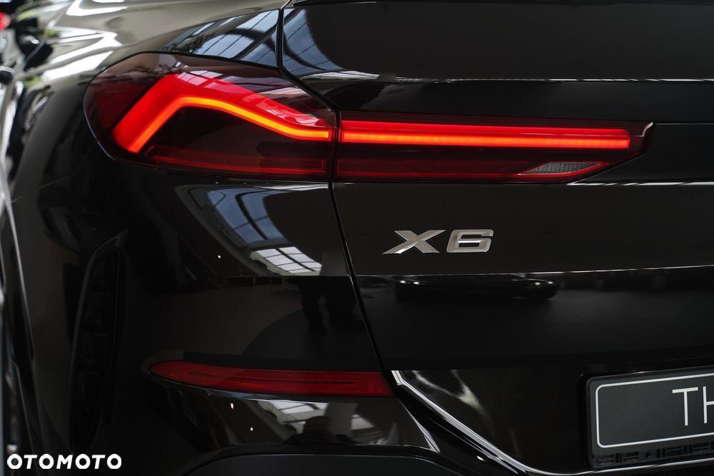 BMW X6 - 17