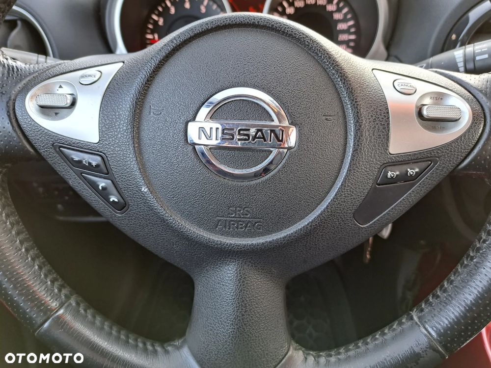 Nissan Juke - 27