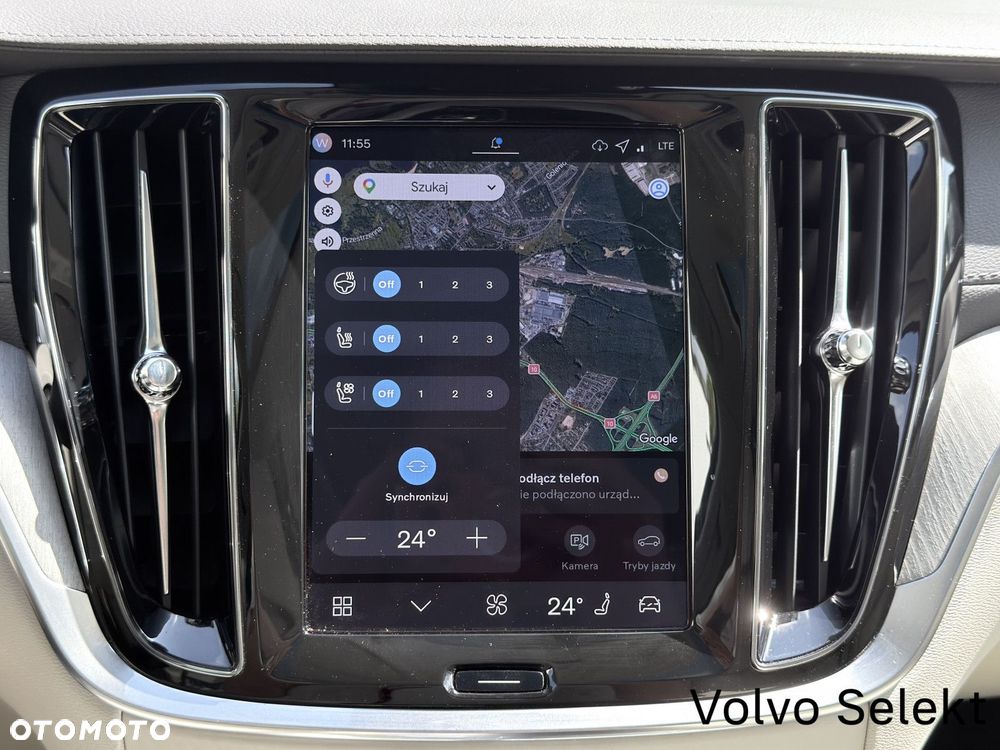 Volvo V60 - 37