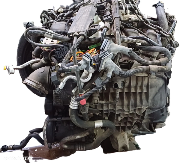 N43B20A SILNIK BMW e90 e87 e60 2.0 N43 170KM 143KM