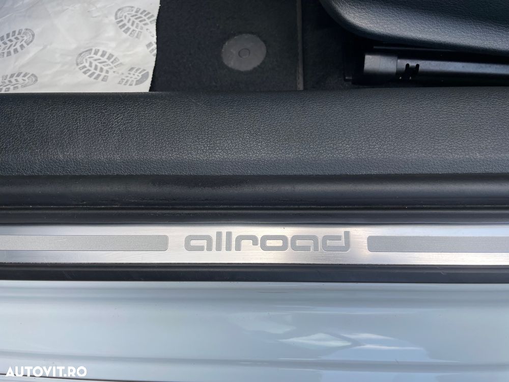 Audi A4 Allroad 2.0 40 TDI S tronic MHEV - 28