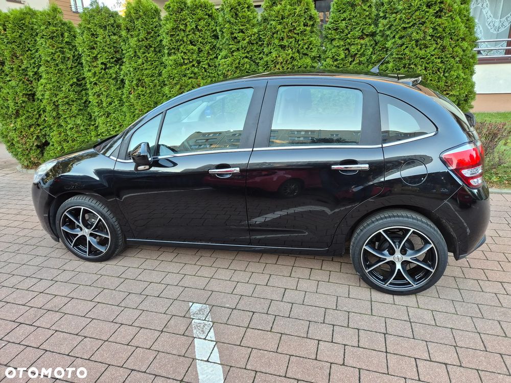 Citroën C3 Pure Tech (VTi) 82 Selection - 16