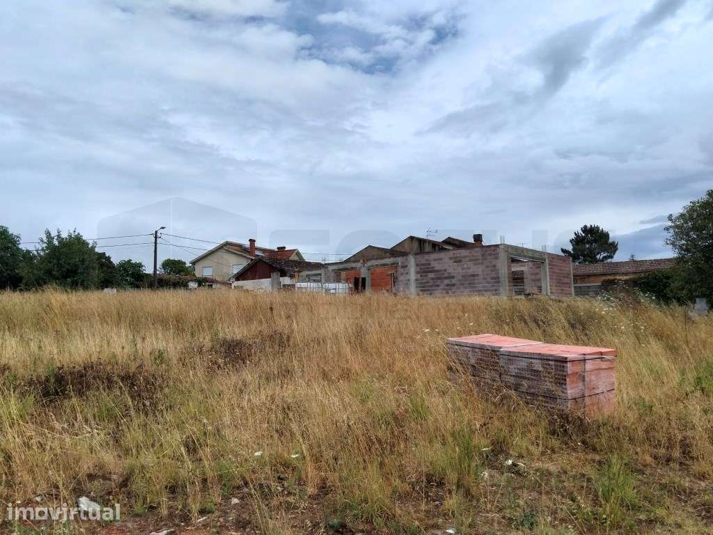 EXCELENTE Terreno para construção de moradia - Fermelã / Estarreja - Grande imagem: 2/15