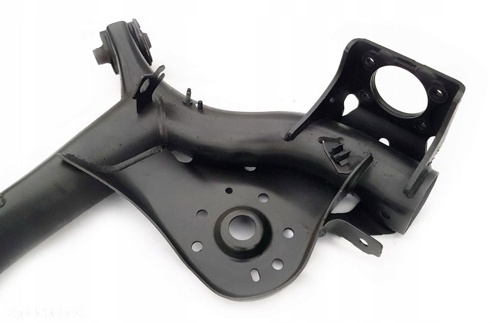 Tylna belka Peugeot 108, Citroen C1 II 2014 - - 5