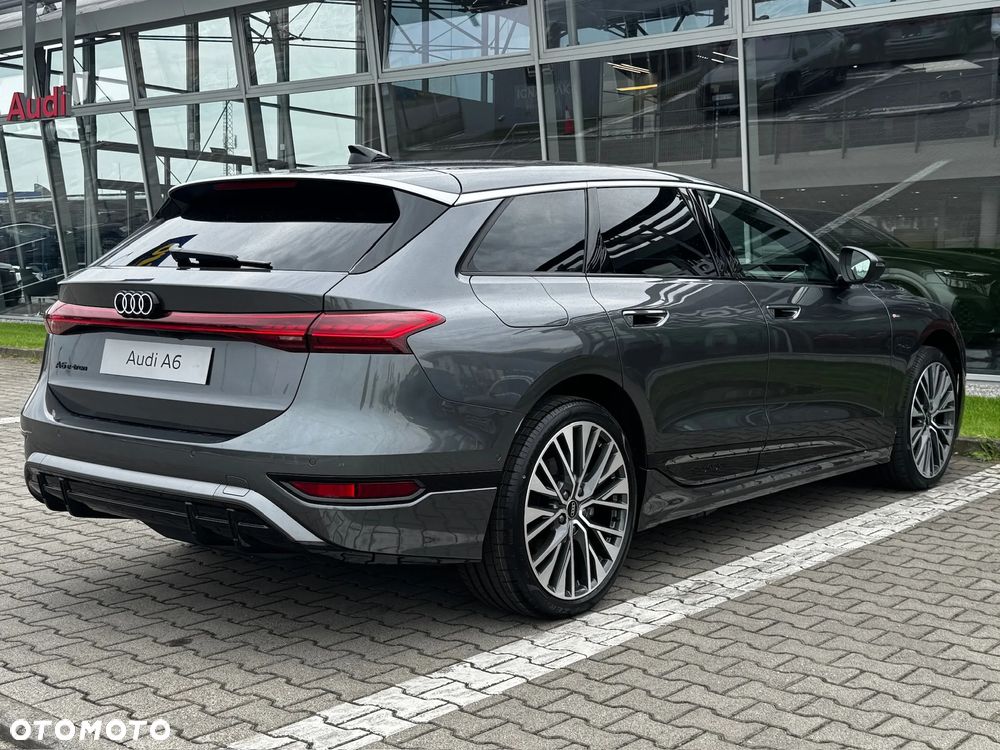 Audi A6 Avant e-tron - 9