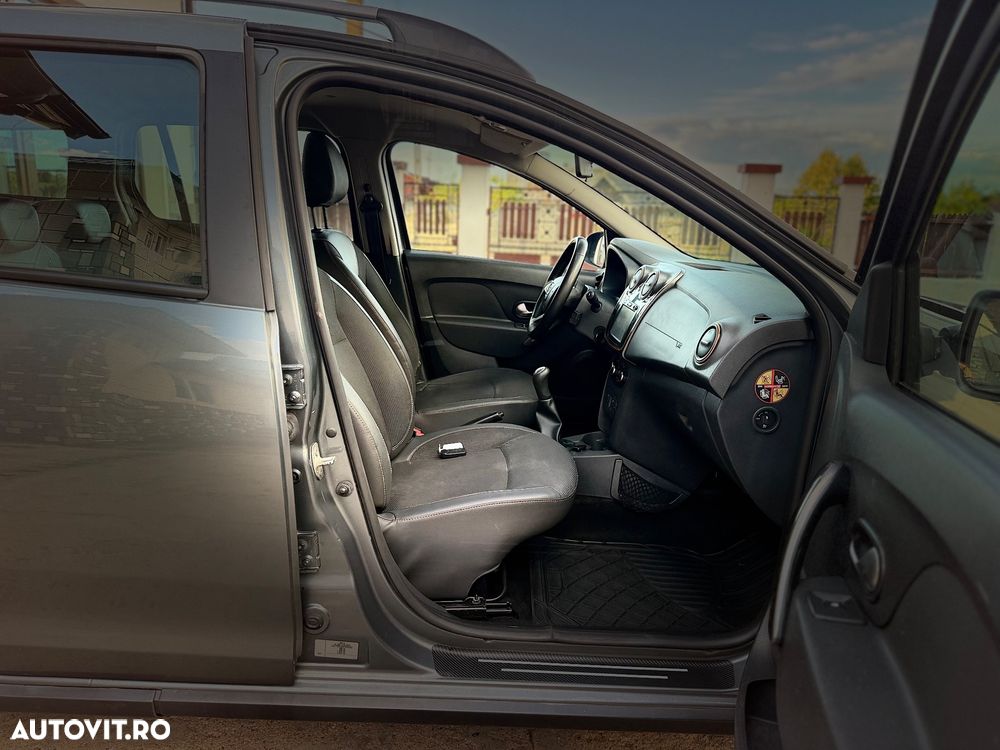Dacia Logan 1.5 dCi Laureate - 5