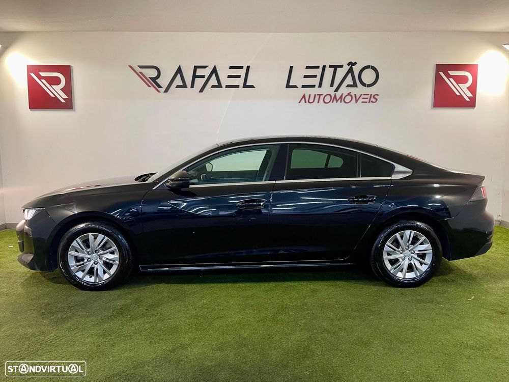 Peugeot 508 1.5 BlueHDi Business Line - 5