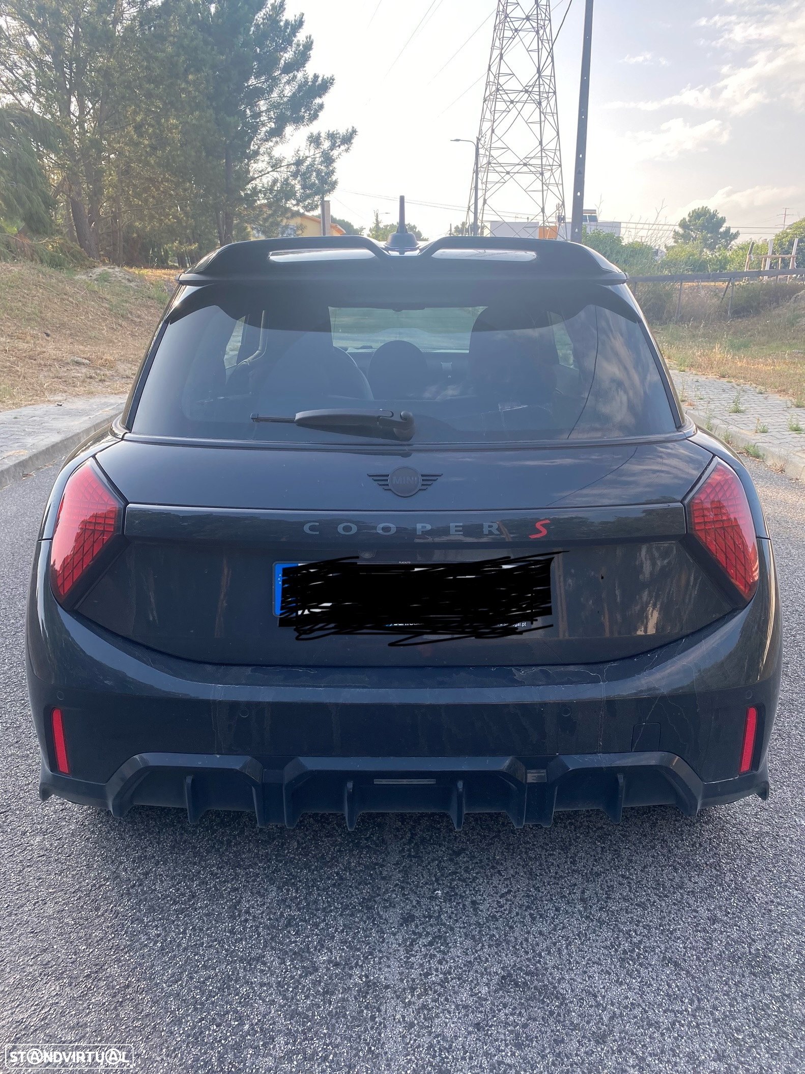 MINI 3 Portas Cooper S JCW XL - 9