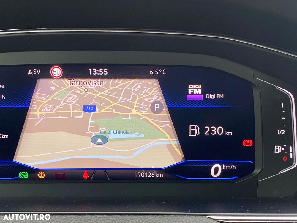 Volkswagen Passat - 25