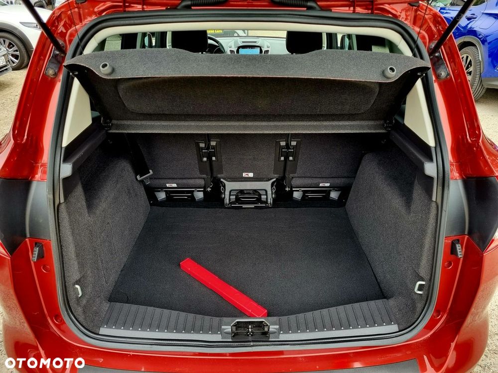 Ford C-MAX 1.5 EcoBoost Start-Stop-System Titanium - 13
