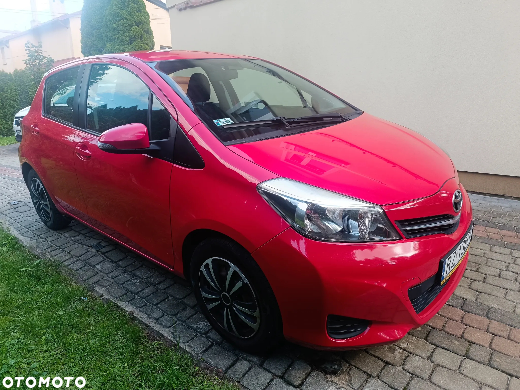 Toyota Yaris 1.0 Active - 6