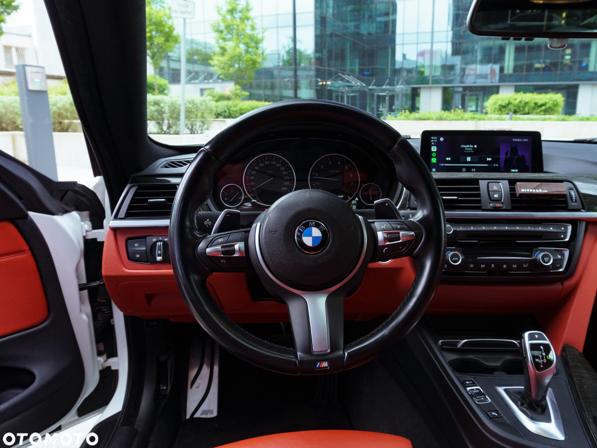 BMW Seria 4 430i M Sport sport - 11