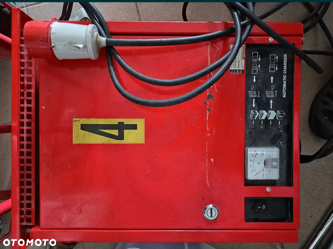 Atlet 125 - 6