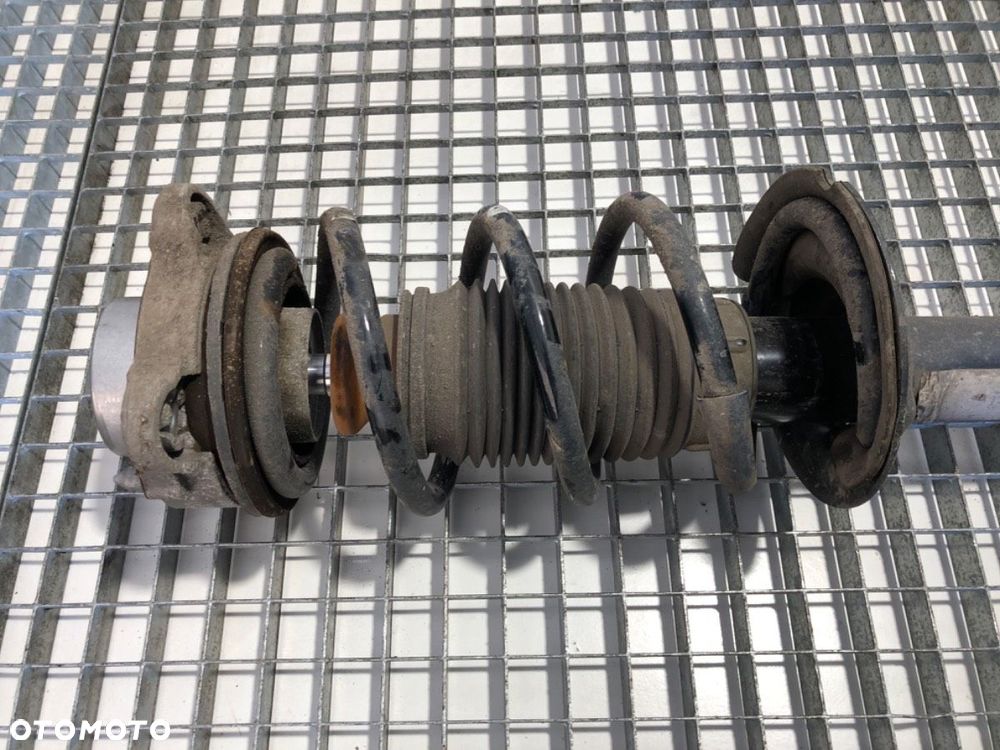 AMORTYZATOR PRAWY PRZÓD  PEUGEOT BOXER Skrzynia 2006 - 2022 2.2 BlueHDi 140 103 kW [140 KM] olej - 2