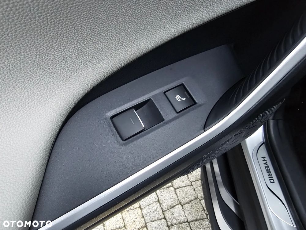 Toyota RAV4 2.5 Hybrid Executive 4x4 - 11