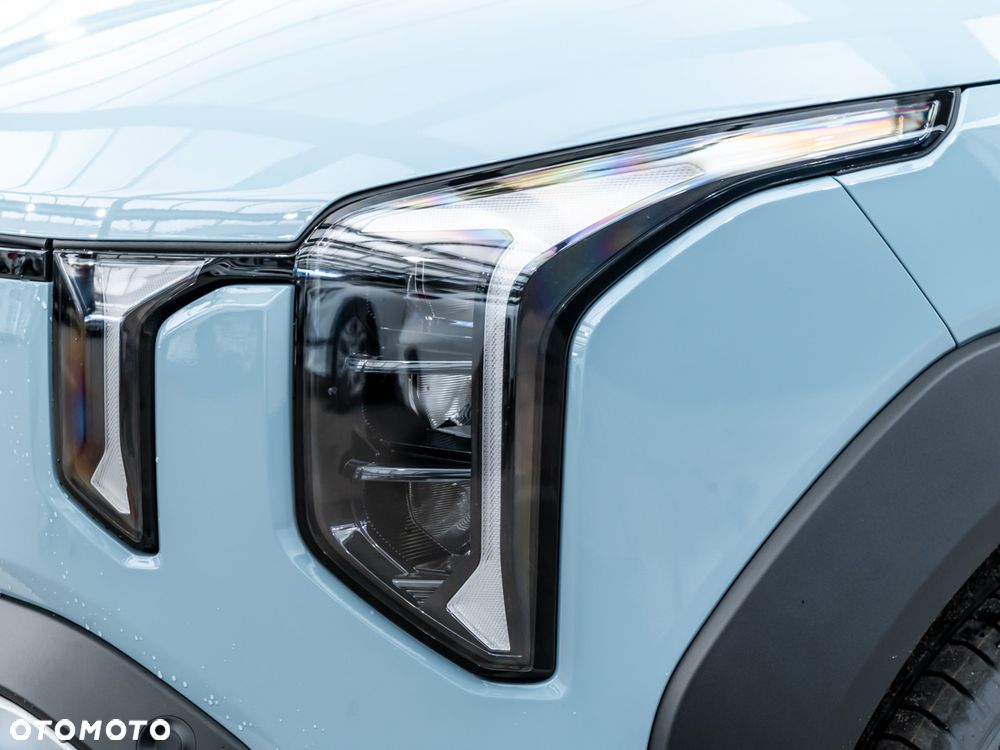 Kia EV2 42.2kWh Light - 14
