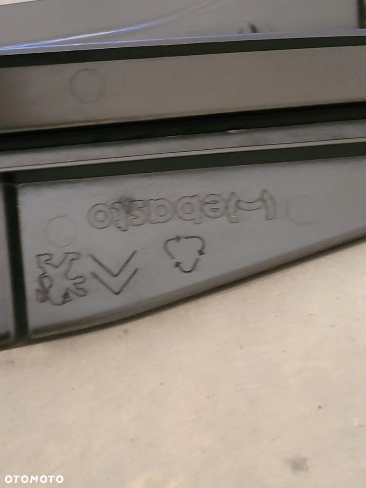 SUBARU / FORD / BMW / PEUGEOT SZYBERDACH - 14