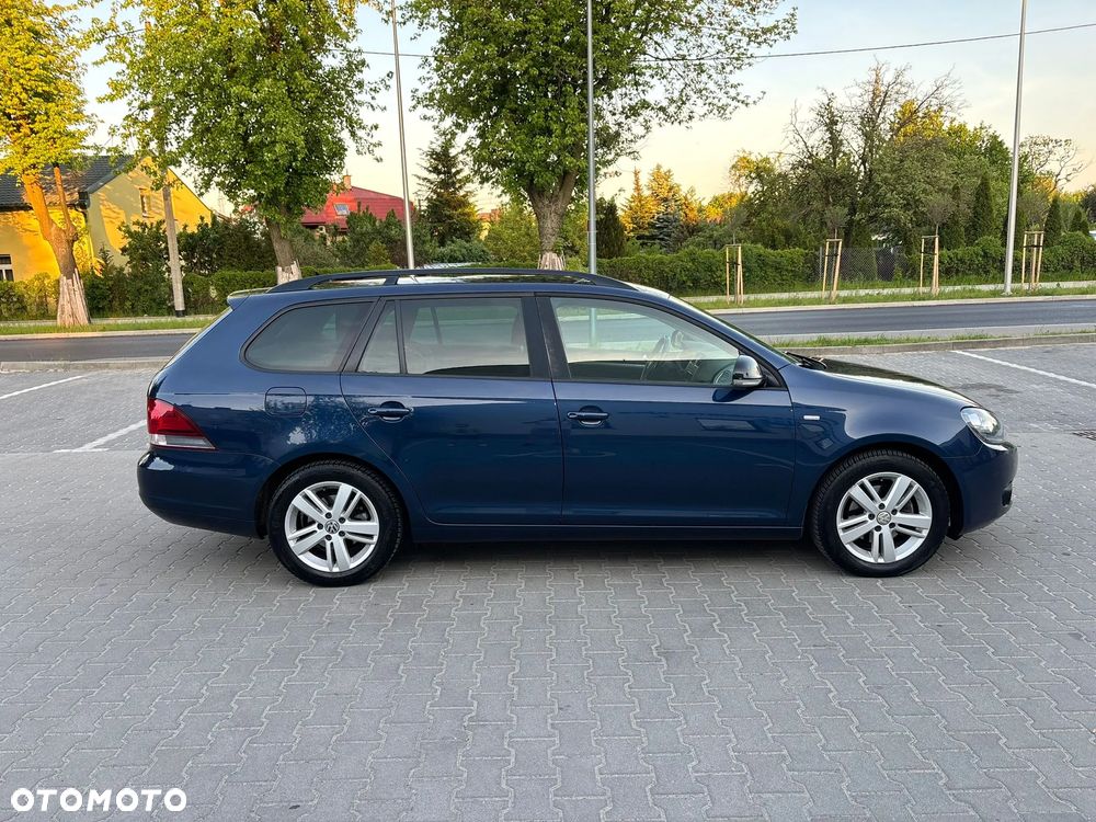 Volkswagen Golf - 19