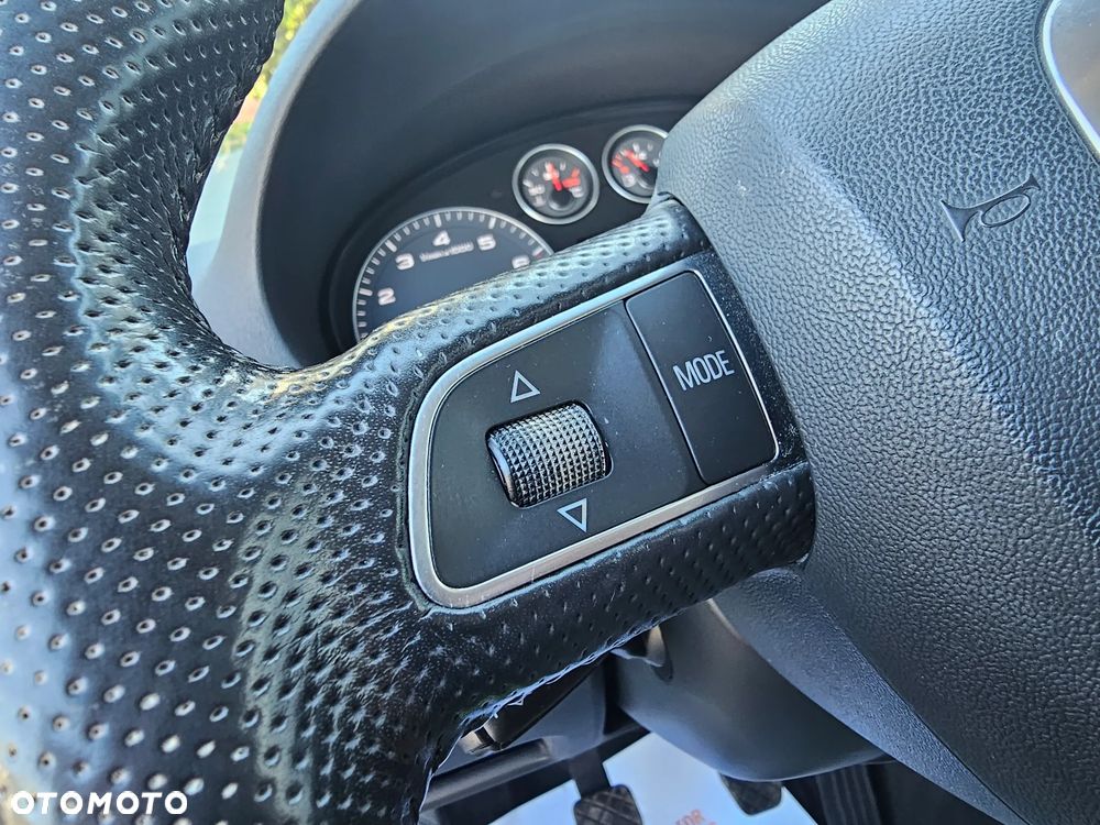 Audi A3 3-drzwiowe 1.2 TFSI Attraction - 18