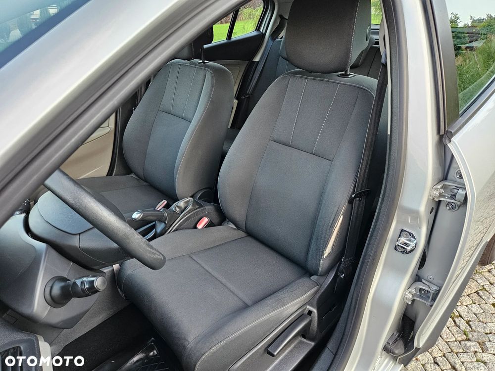 Renault Megane 1.5 dCi Expression - 11