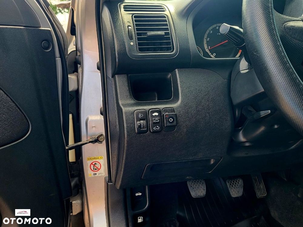 Honda CR-V - 21
