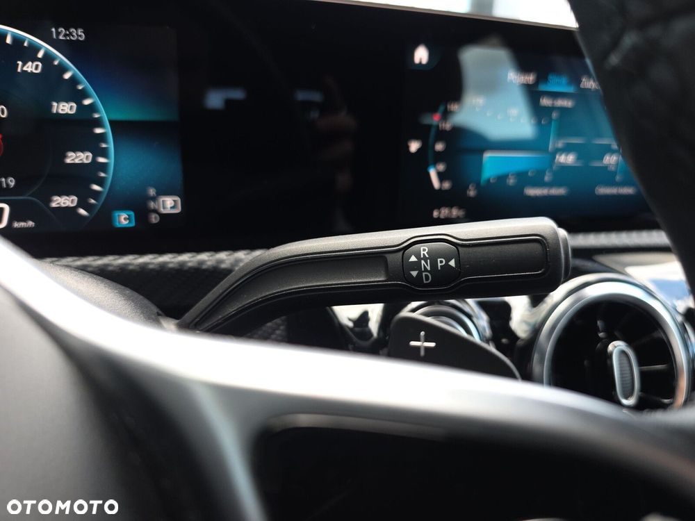 Mercedes-Benz Klasa A 200 Style 7G-DCT - 16