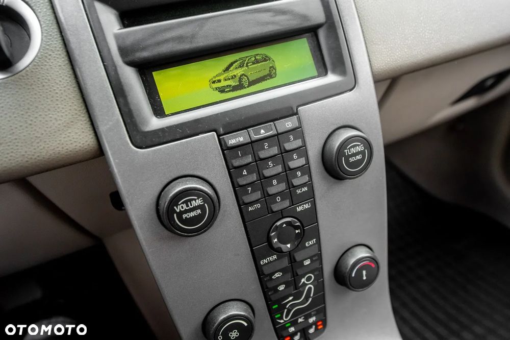 Volvo V50 2.4 Kinetic - 22