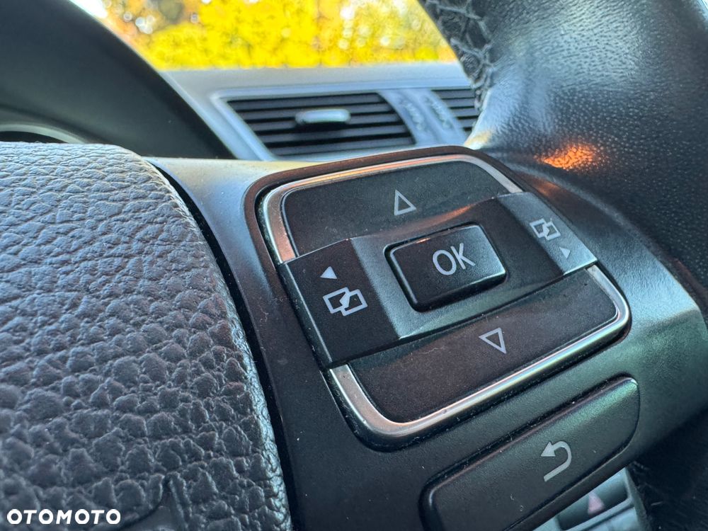 Volkswagen Passat 2.0 TDI DPF Highline DSG - 21