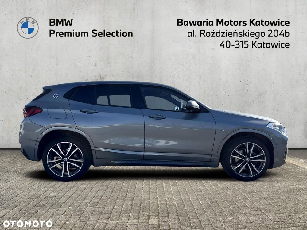 BMW X2 - 6
