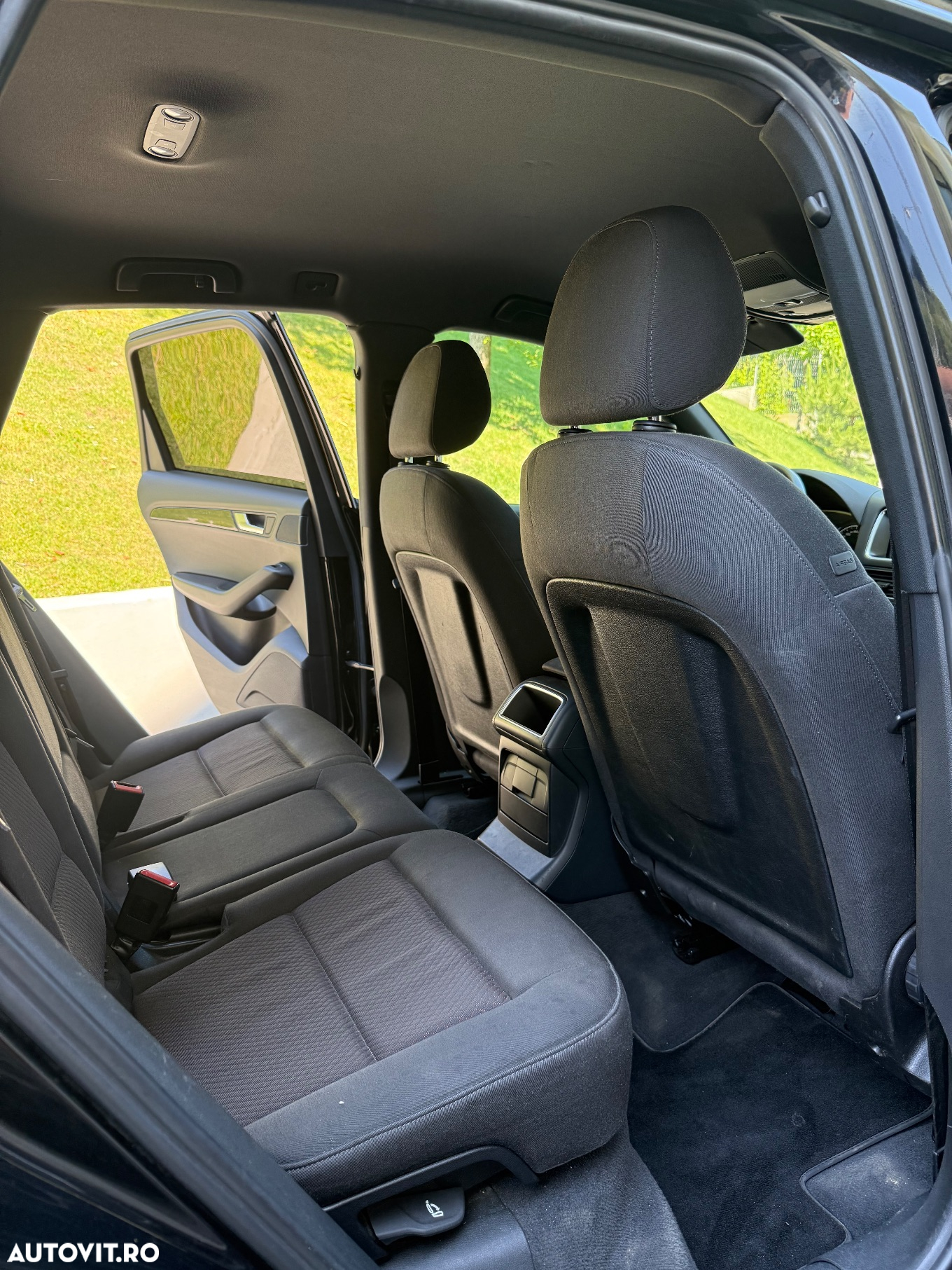 Audi Q5 2.0 TDI Quattro S-Tronic - 16
