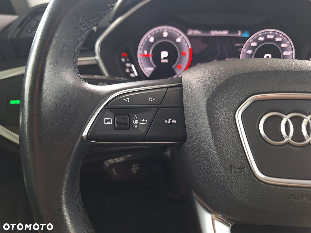 Audi Q3 Sportback 40 TDI Quattro S Line S tronic - 32