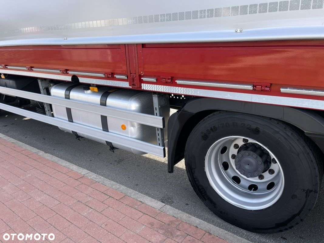 Mercedes-Benz Actros 1833 - 10
