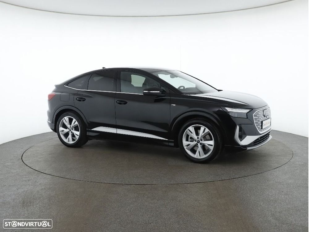 Audi Q4 Sportback e-tron - 7