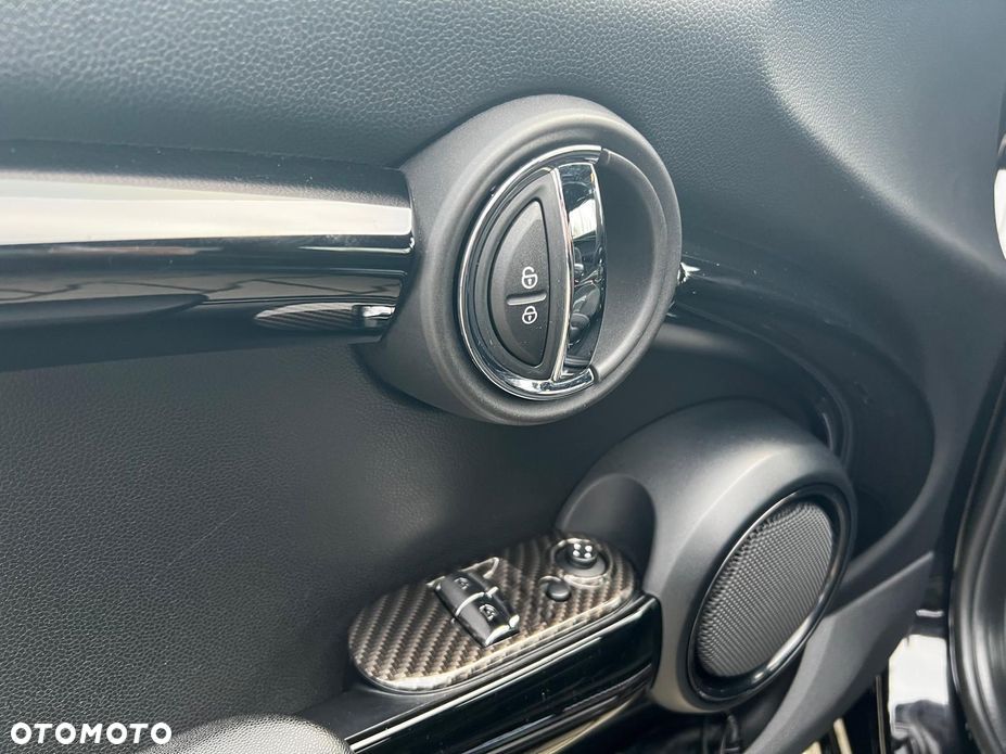 MINI John Cooper Works Copper sport - 24