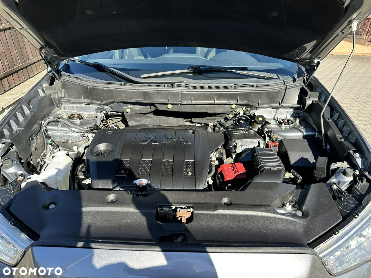 Mitsubishi ASX - 7