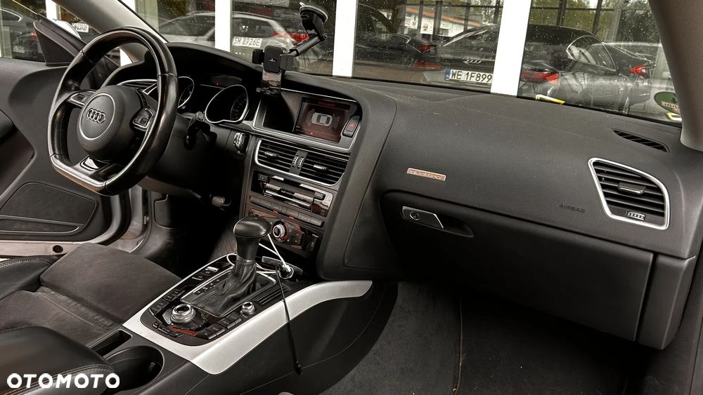Audi A5 - 6