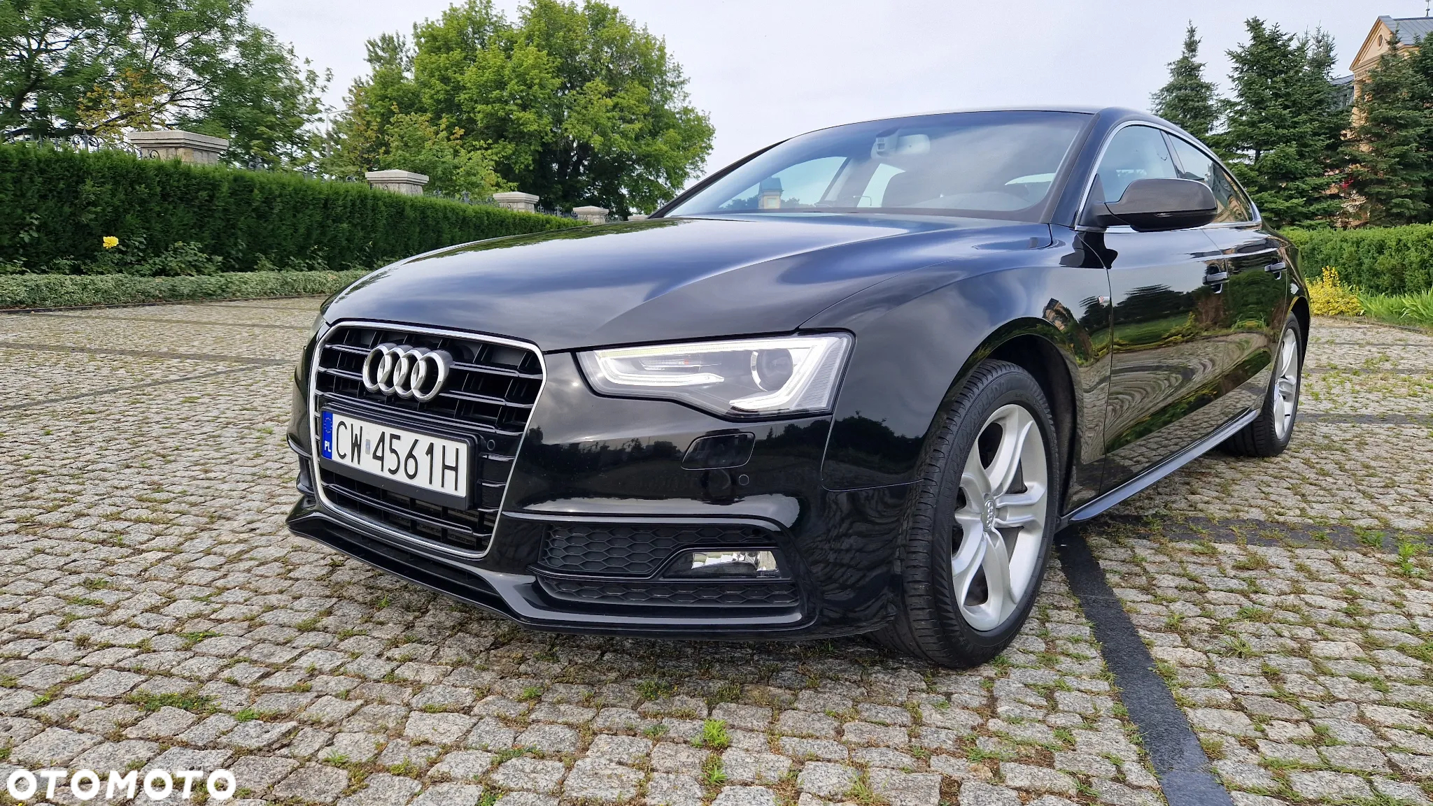 Audi A5 - 3
